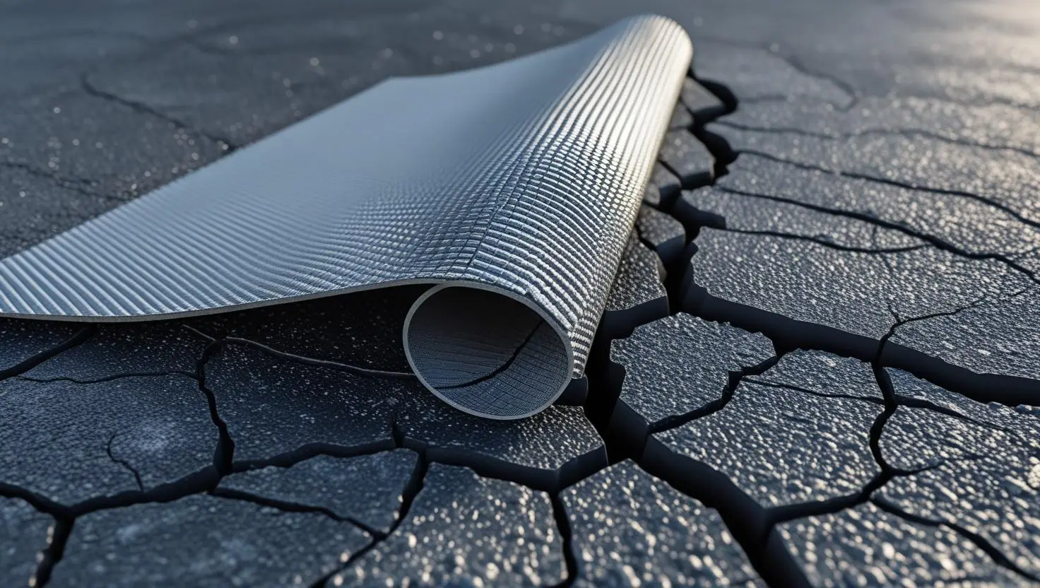 What is a Driveway Crack Filler