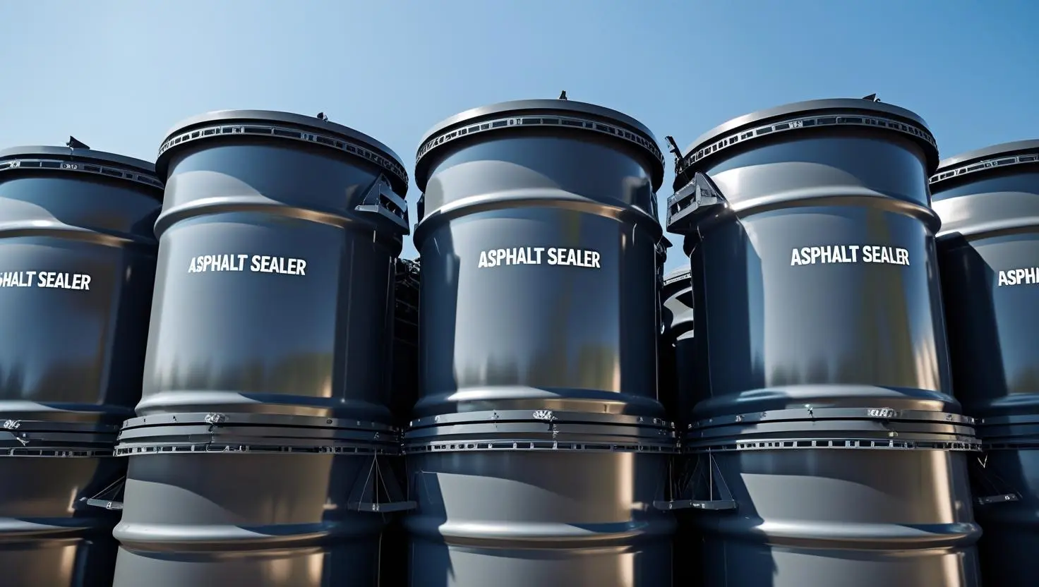 where to buy asphalt sealer in bulk near me