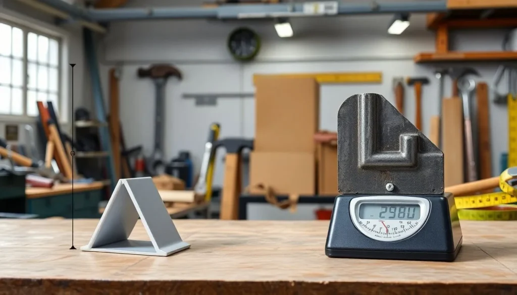 Aluminum Angle vs Steel Angle Weight Comparison
