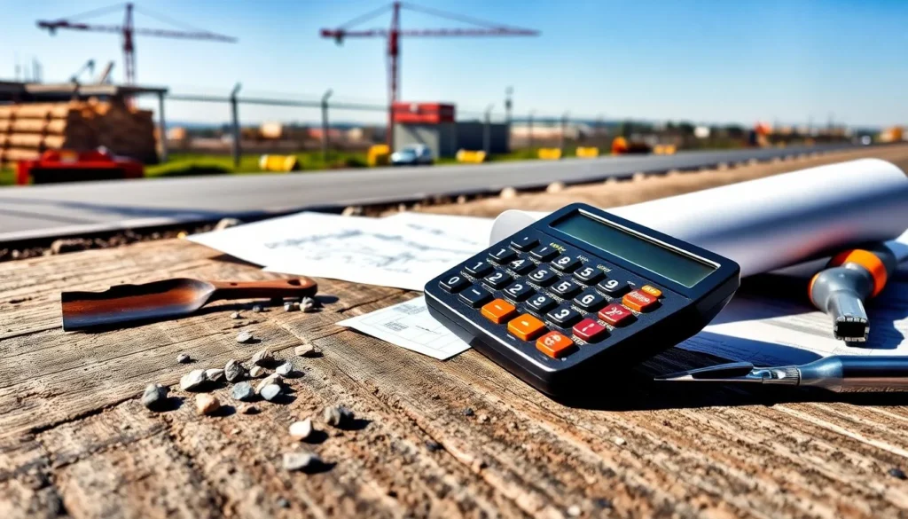 asphalt calculator