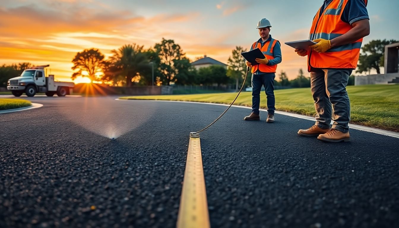 Estimating the Cost of Sealcoating Per Square Foot