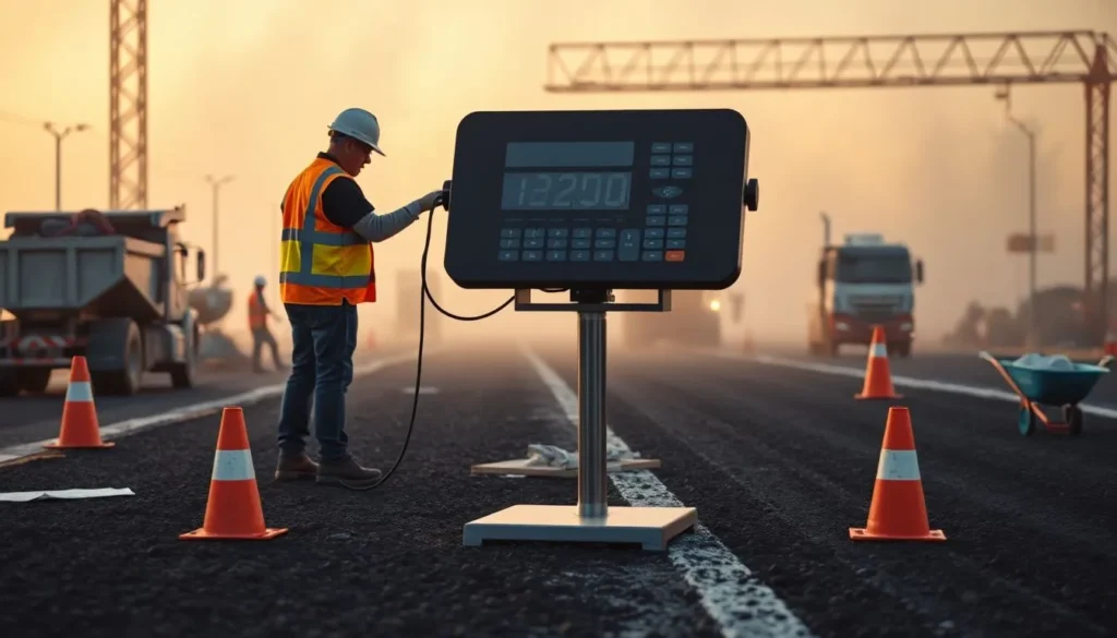 Cold Mix Asphalt Calculator