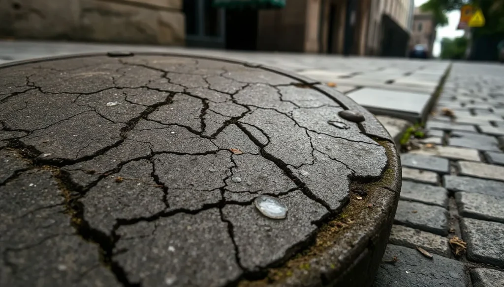 Concrete Cover
