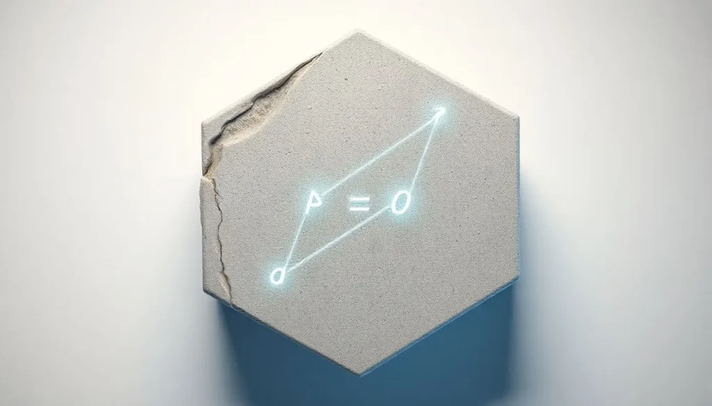 Concrete Slab Weight Formula Explained
