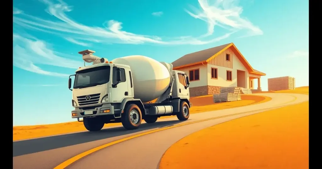 How to Estimate Concrete Yards