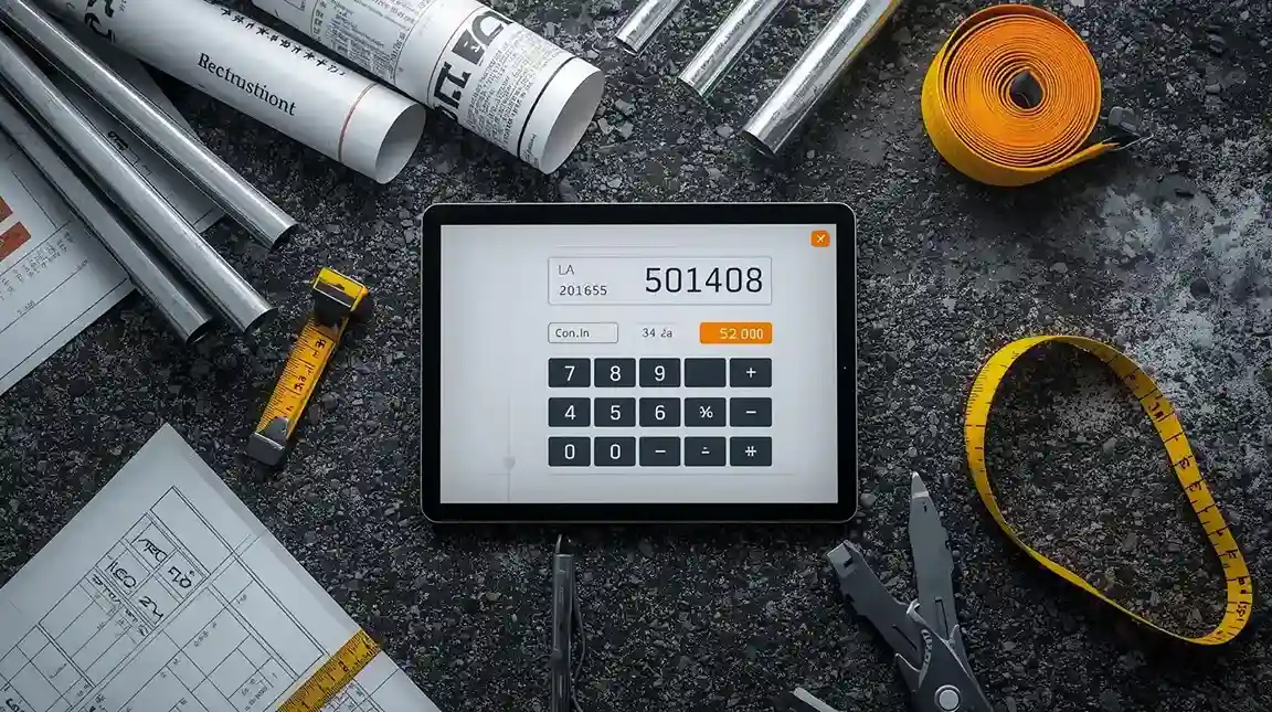 how-construction-calculators-transform-project-planning